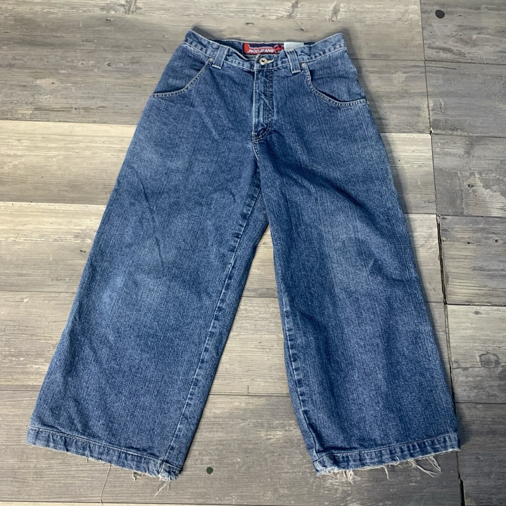 Jnco fit trade for Truey DONT BUY UNLESS YK WHO YOU ARE